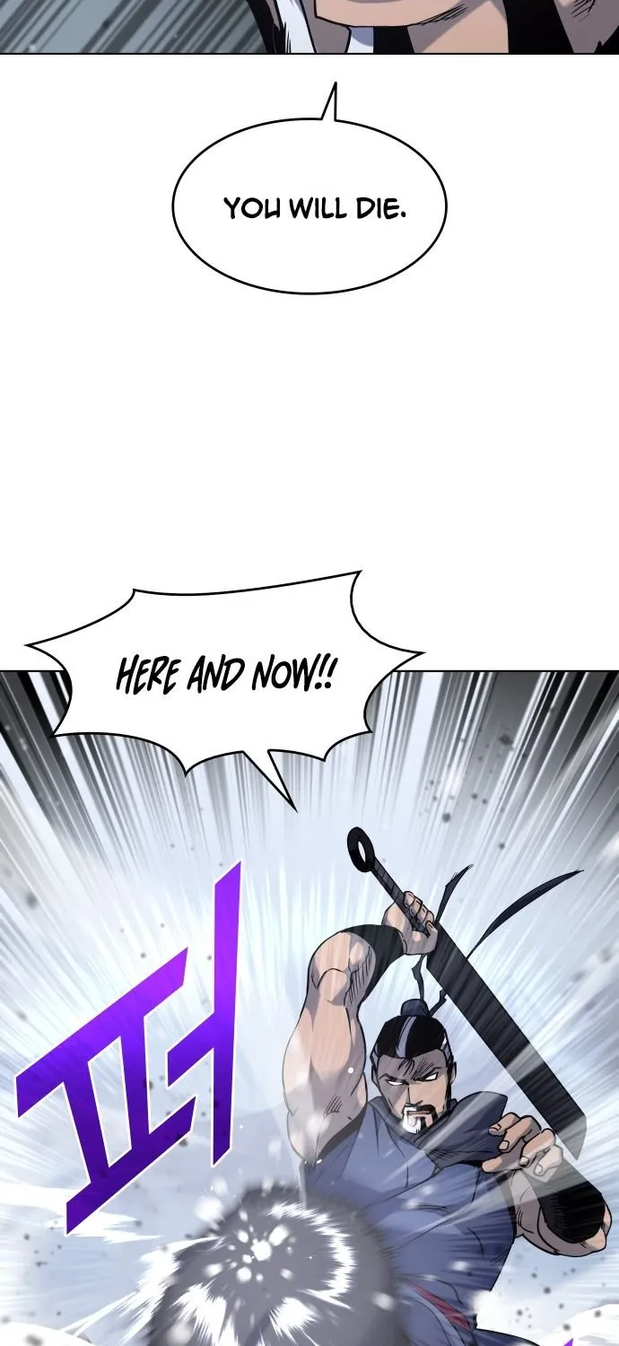 Tale Of A Scribe Who Retires To The Countryside Zinmanga X Chapter 31 Page 61