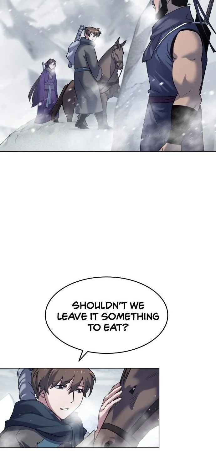 Tale Of A Scribe Who Retires To The Countryside Zinmanga X Chapter 29 Page 4