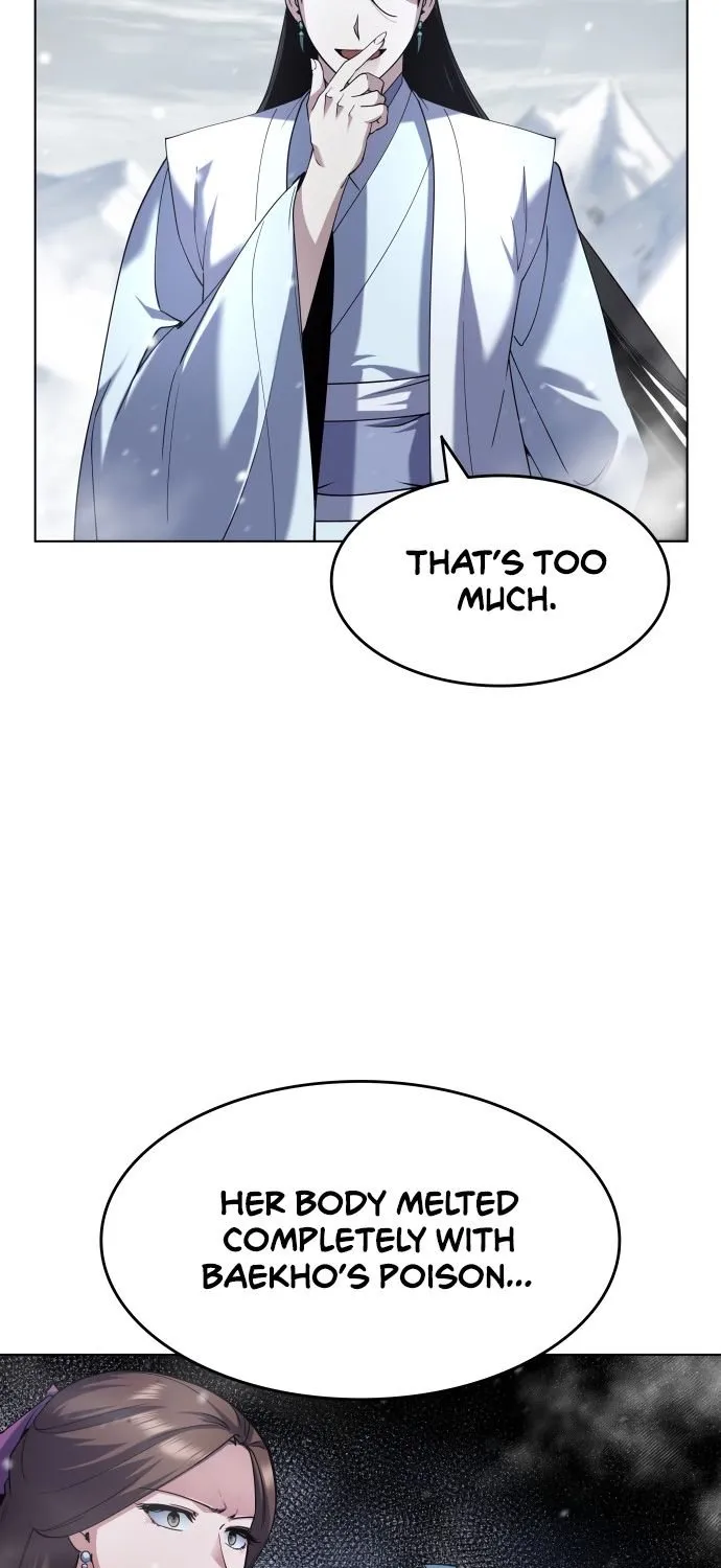 Tale Of A Scribe Who Retires To The Countryside Zinmanga X Chapter 29 Page 32