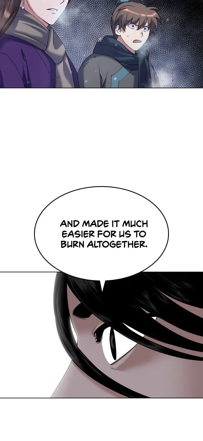 Tale Of A Scribe Who Retires To The Countryside Zinmanga X Chapter 29 Page 33