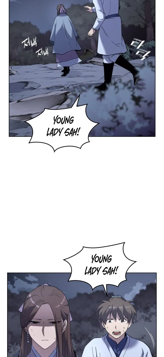 Tale Of A Scribe Who Retires To The Countryside Zinmanga X Chapter 25 Page 68