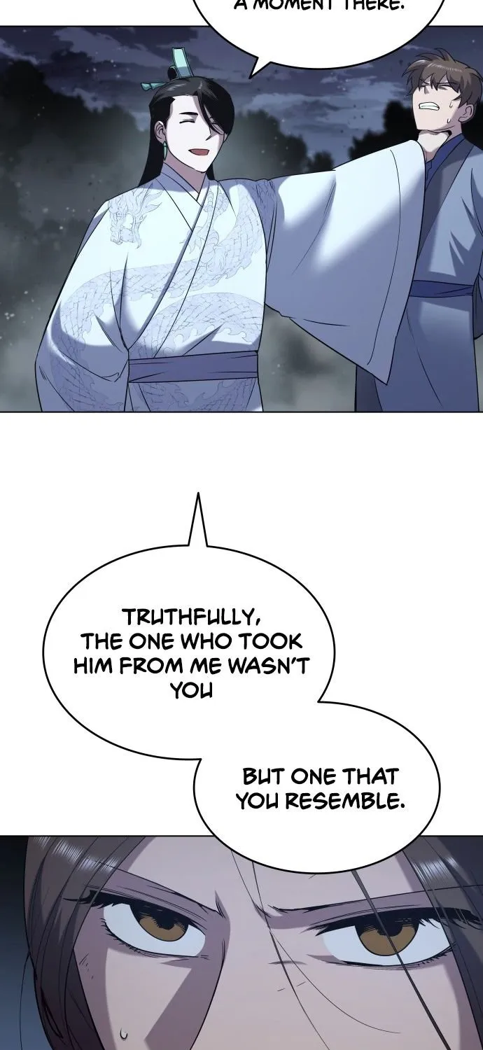 Tale Of A Scribe Who Retires To The Countryside Zinmanga X Chapter 24 Page 70