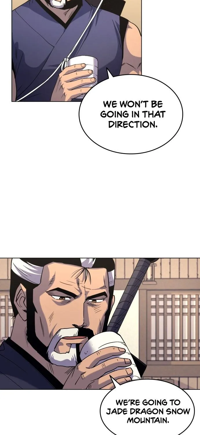 Tale Of A Scribe Who Retires To The Countryside Zinmanga X Chapter 22 Page 67