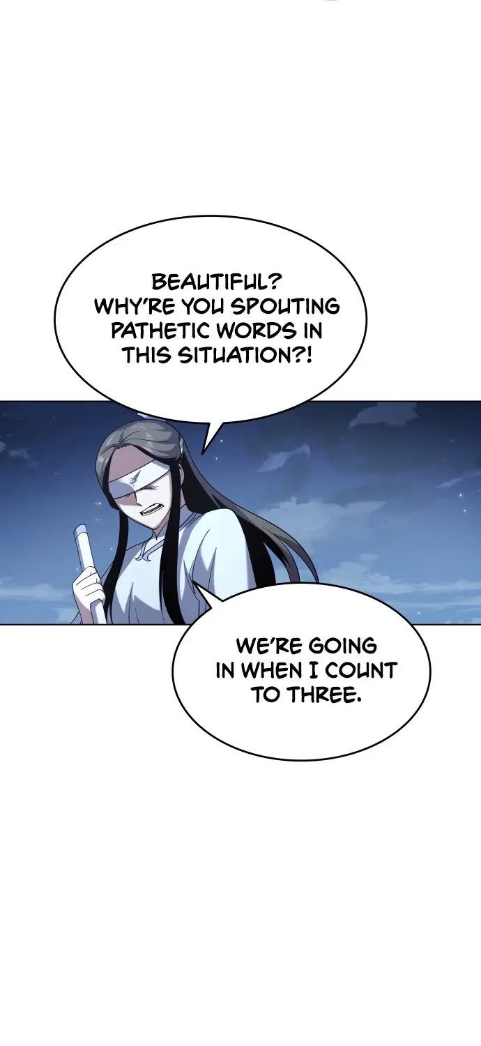 Tale Of A Scribe Who Retires To The Countryside Zinmanga X Chapter 21 Page 67