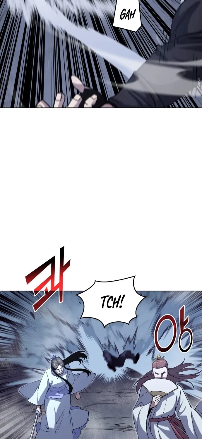Tale Of A Scribe Who Retires To The Countryside Zinmanga X Chapter 21 Page 77