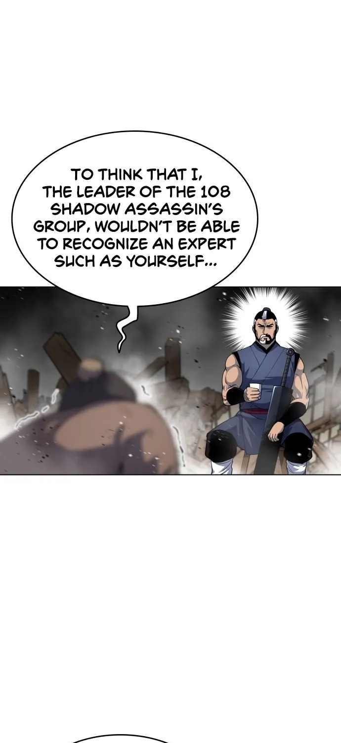 Tale Of A Scribe Who Retires To The Countryside Zinmanga X Chapter 19 Page 47