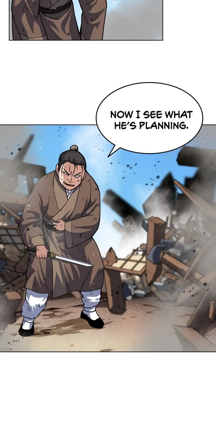 Tale Of A Scribe Who Retires To The Countryside Zinmanga X Chapter 19 Page 50