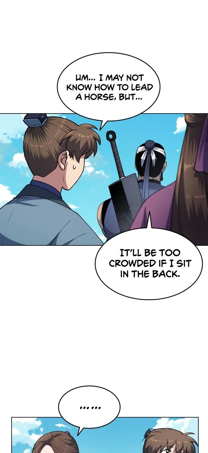 Tale Of A Scribe Who Retires To The Countryside Zinmanga X Chapter 19 Page 61