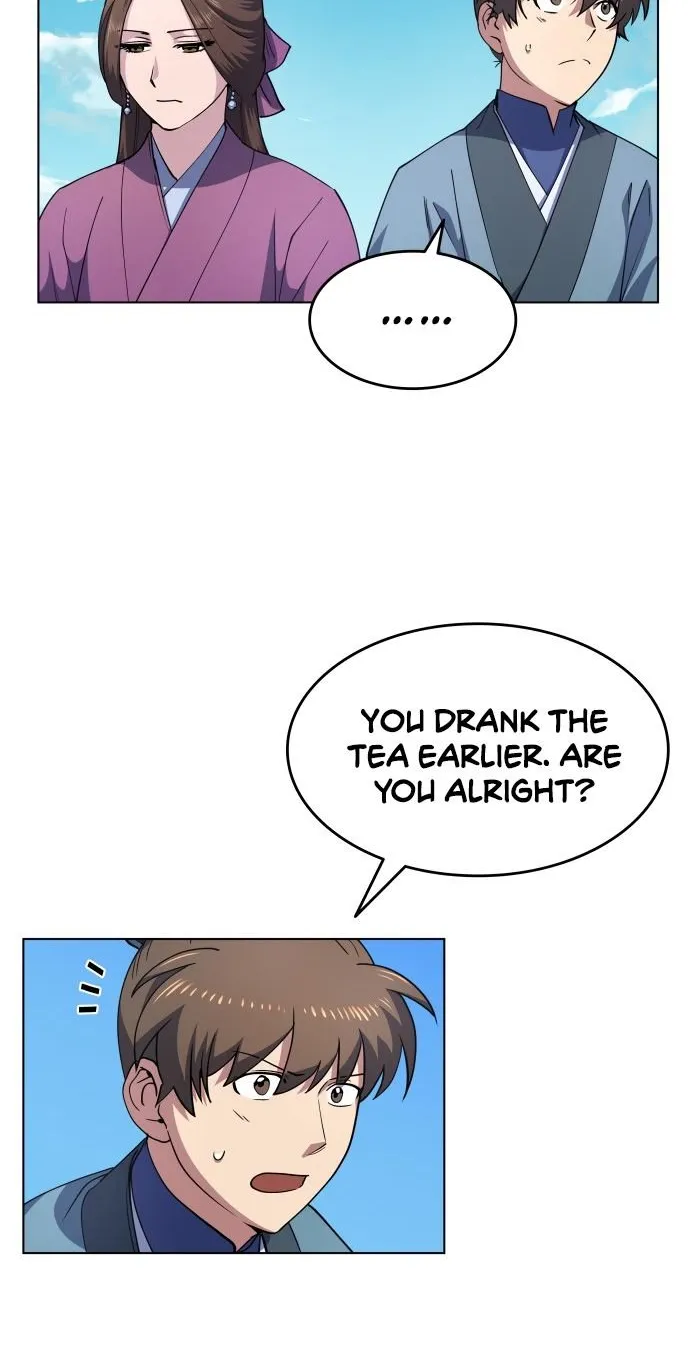 Tale Of A Scribe Who Retires To The Countryside Zinmanga X Chapter 19 Page 62