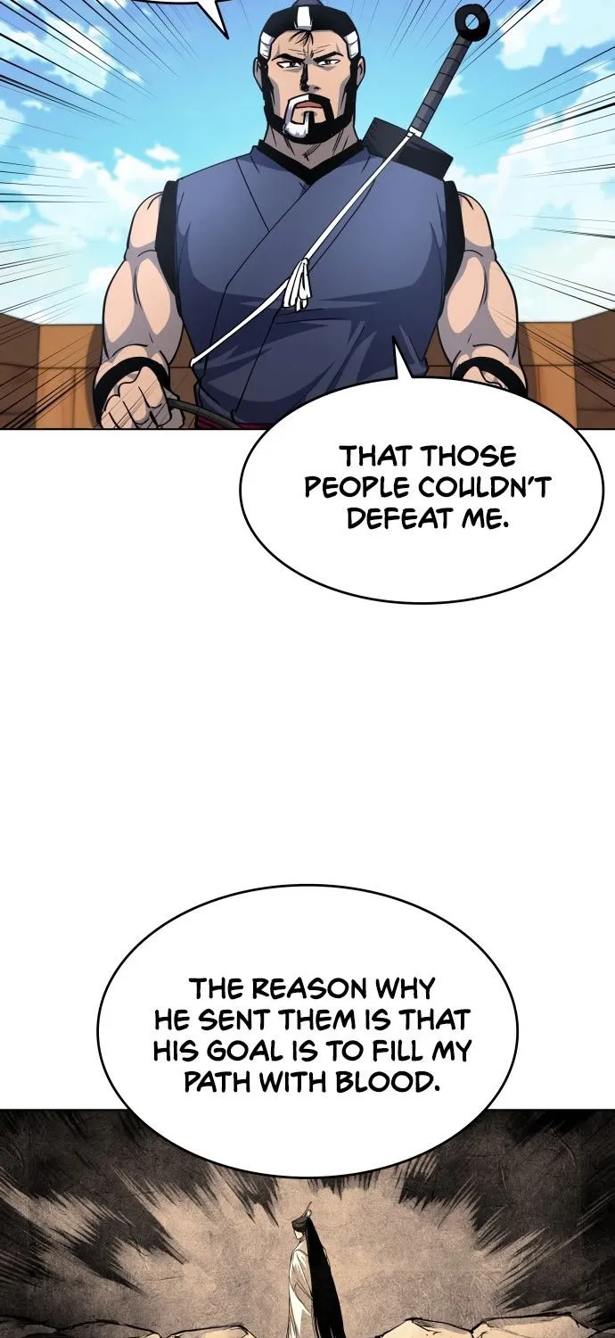 Tale Of A Scribe Who Retires To The Countryside Zinmanga X Chapter 19 Page 65