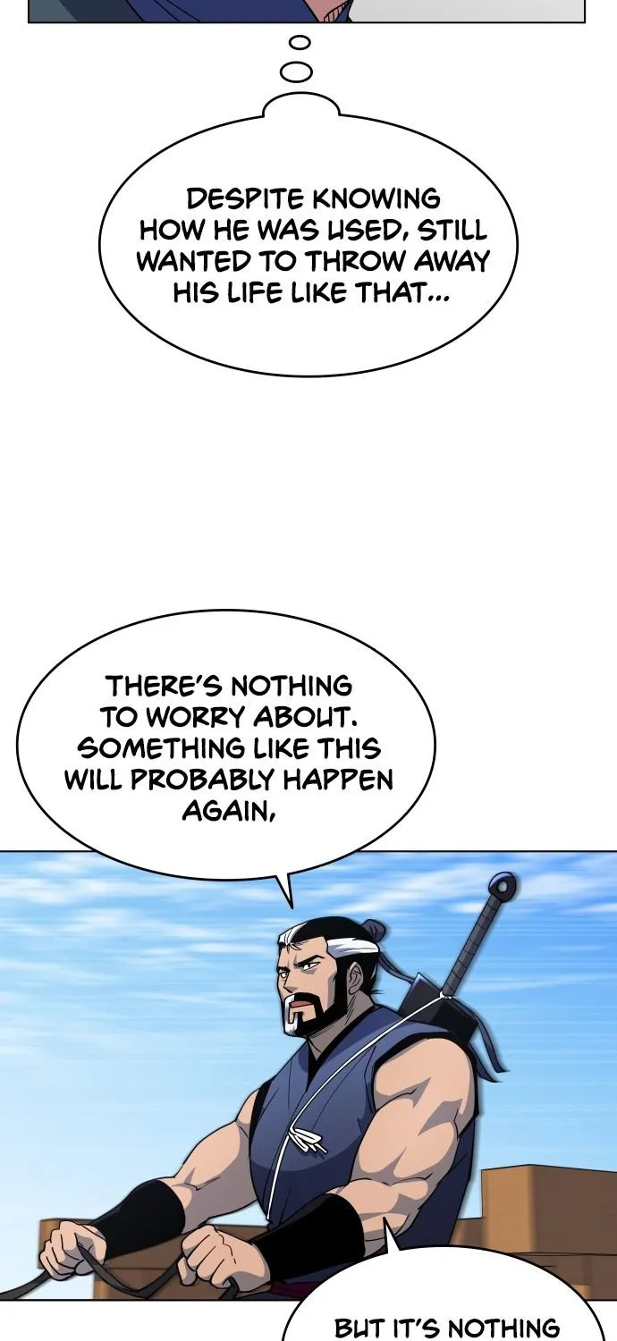 Tale Of A Scribe Who Retires To The Countryside Zinmanga X Chapter 19 Page 67