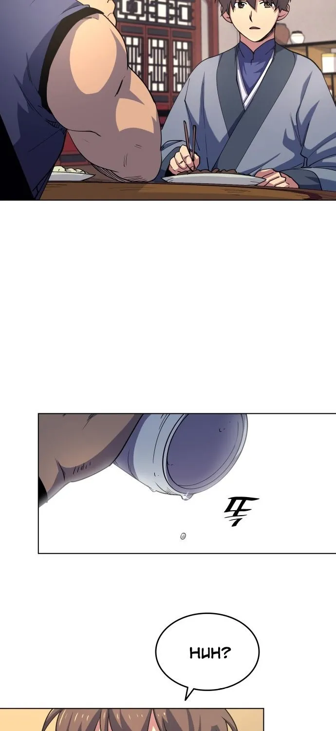 Tale Of A Scribe Who Retires To The Countryside Zinmanga X Chapter 18 Page 6