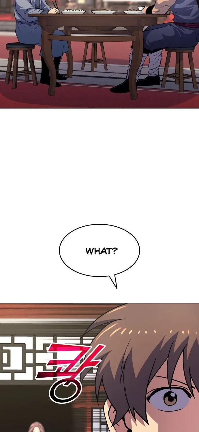 Tale Of A Scribe Who Retires To The Countryside Zinmanga X Chapter 18 Page 10