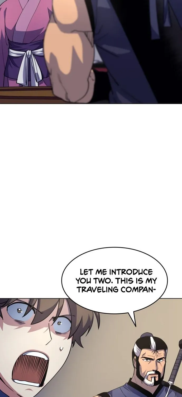 Tale Of A Scribe Who Retires To The Countryside Zinmanga X Chapter 18 Page 21