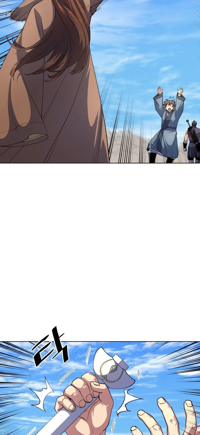 Tale Of A Scribe Who Retires To The Countryside Zinmanga X Chapter 16 Page 5