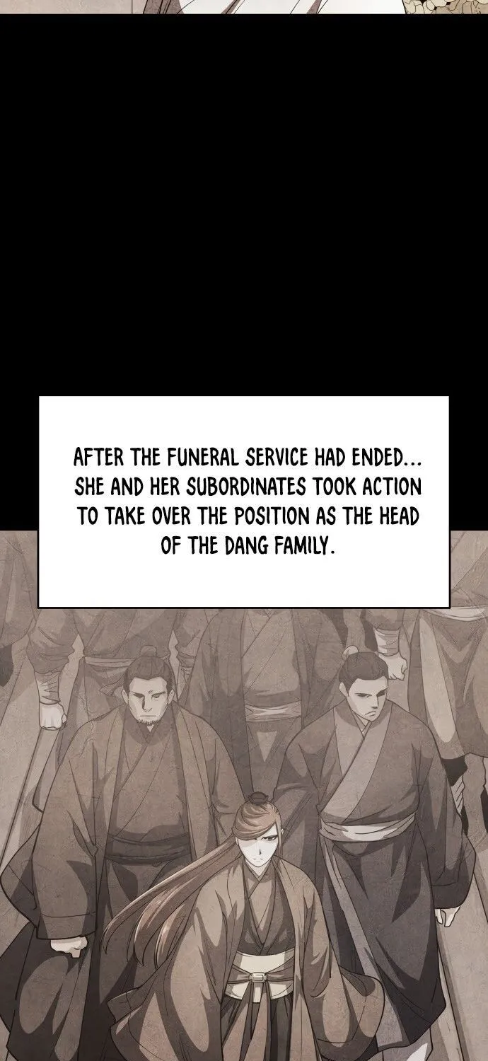 Tale Of A Scribe Who Retires To The Countryside Zinmanga X Chapter 16 Page 19