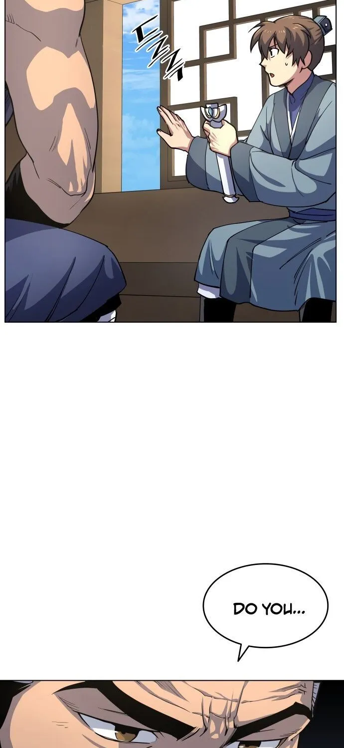 Tale Of A Scribe Who Retires To The Countryside Zinmanga X Chapter 16 Page 30