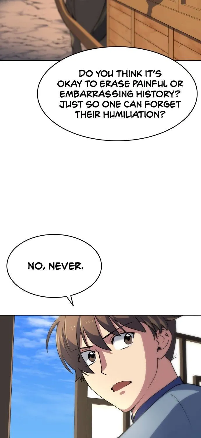 Tale Of A Scribe Who Retires To The Countryside Zinmanga X Chapter 16 Page 32