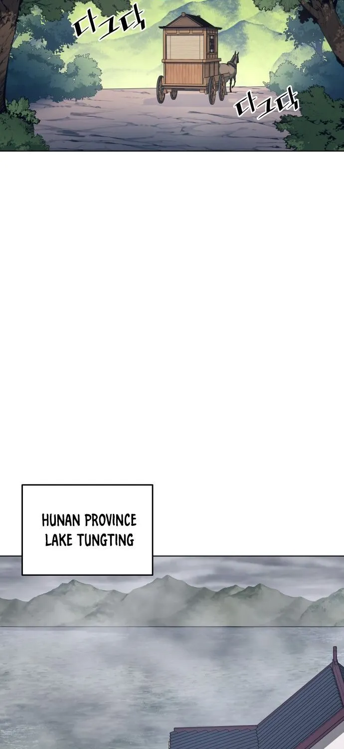 Tale Of A Scribe Who Retires To The Countryside Zinmanga X Chapter 16 Page 38