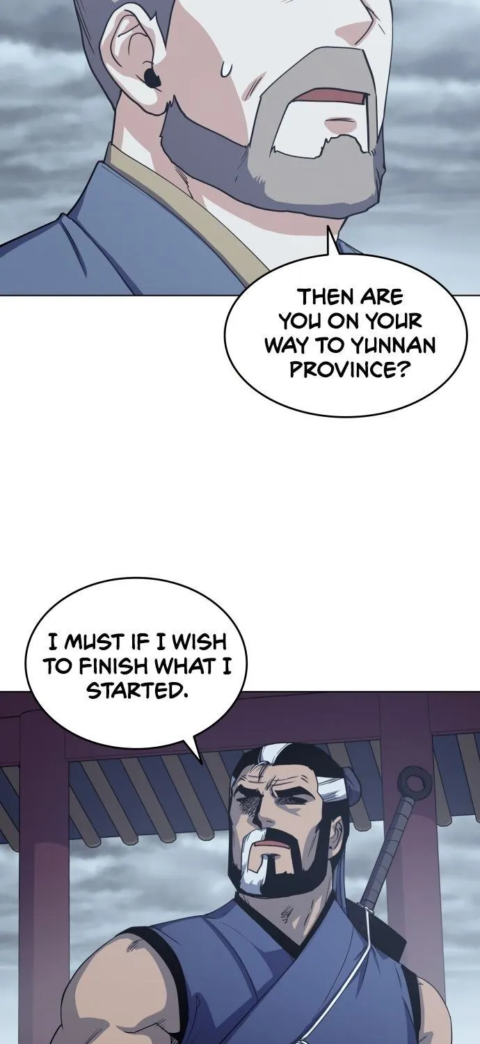 Tale Of A Scribe Who Retires To The Countryside Zinmanga X Chapter 16 Page 62