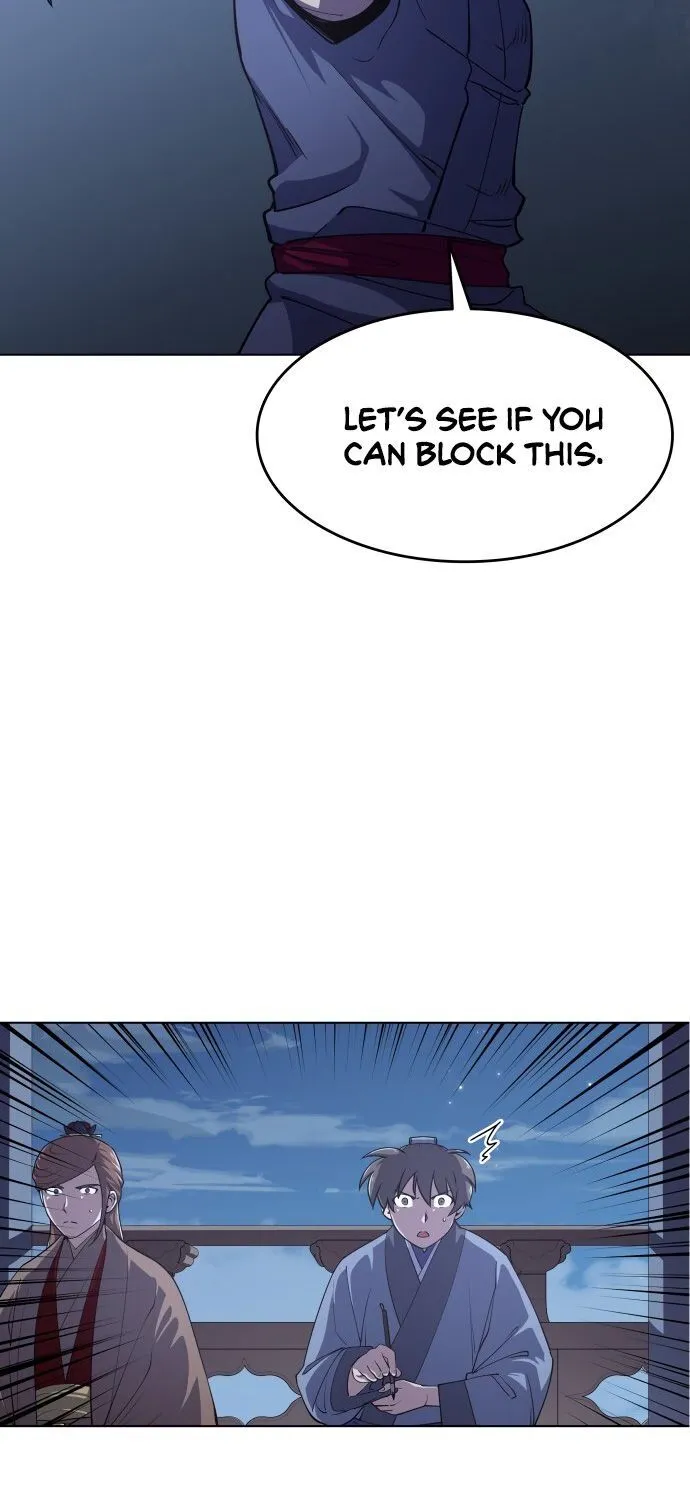 Tale Of A Scribe Who Retires To The Countryside Zinmanga X Chapter 15 Page 9