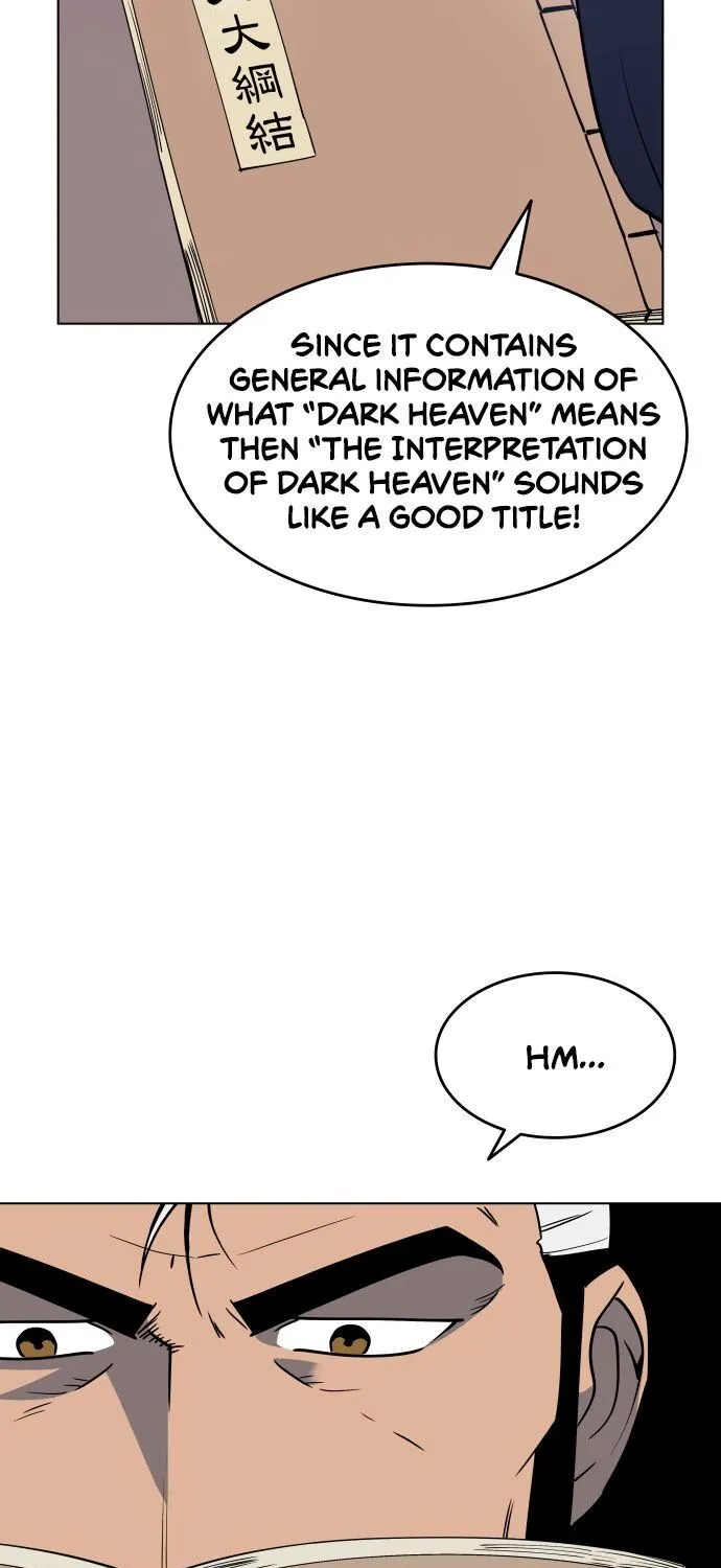 Tale Of A Scribe Who Retires To The Countryside Zinmanga X Chapter 13 Page 29