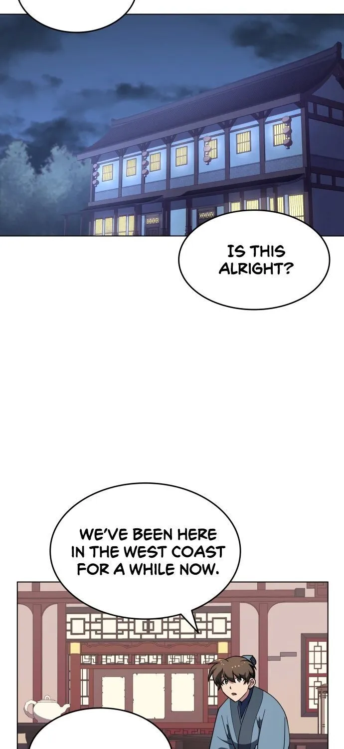 Tale Of A Scribe Who Retires To The Countryside Zinmanga X Chapter 13 Page 40