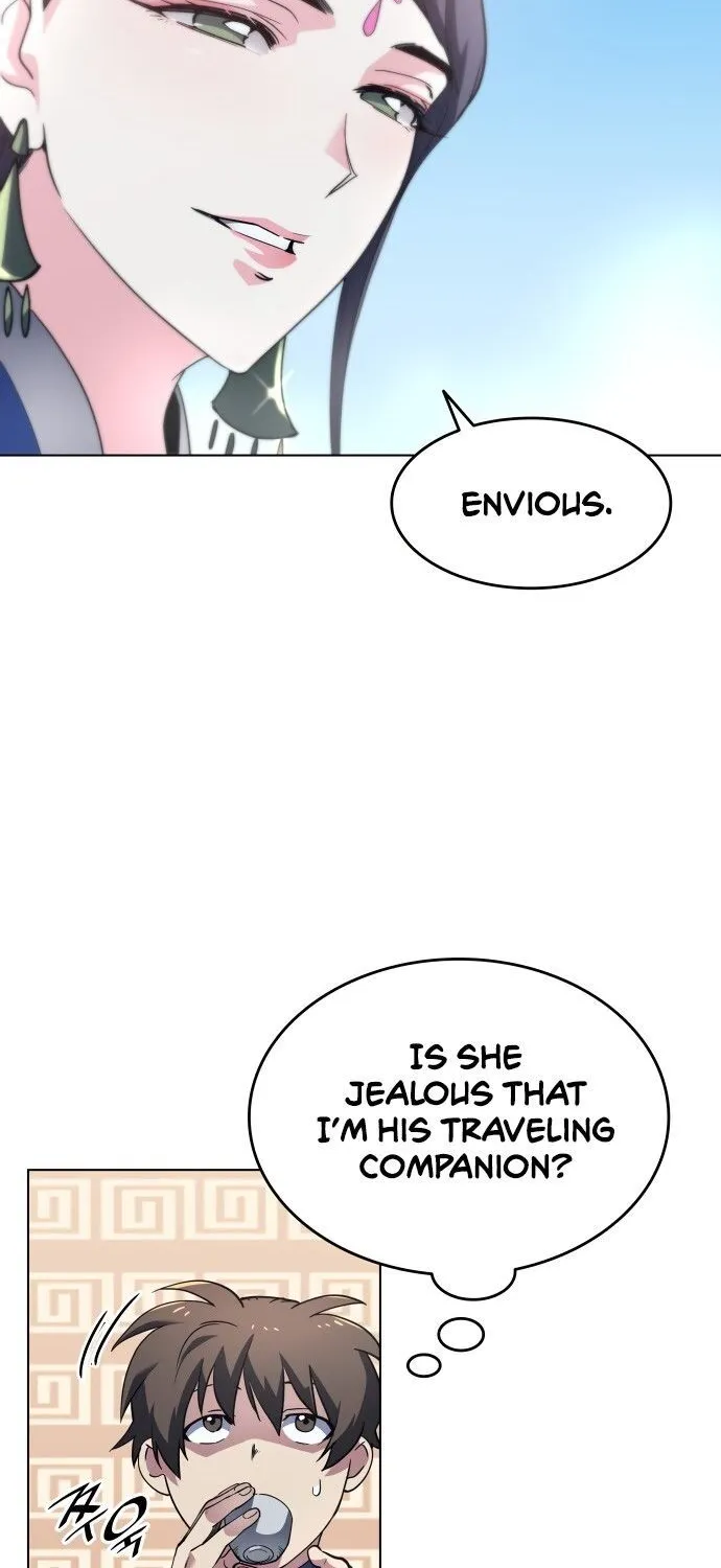 Tale Of A Scribe Who Retires To The Countryside Zinmanga X Chapter 12 Page 43