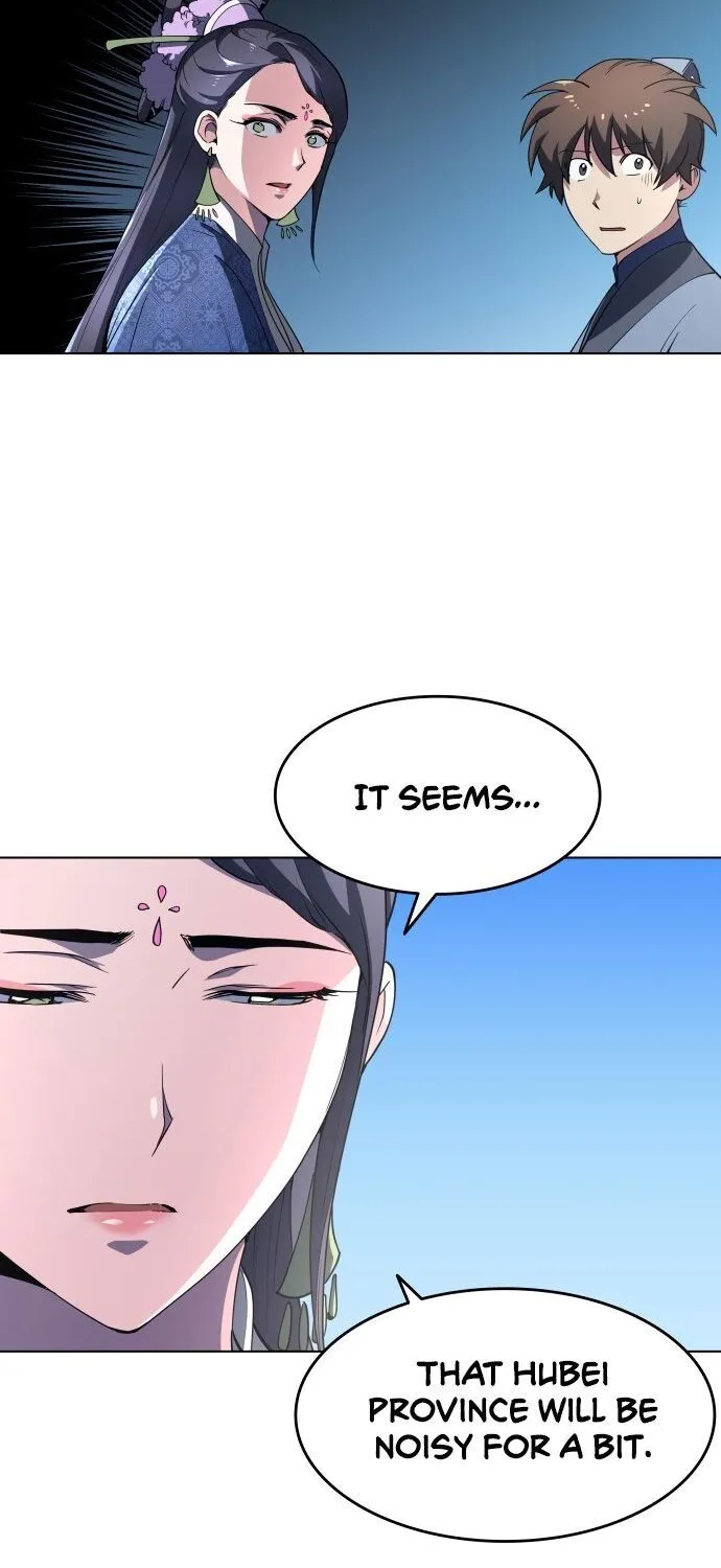Tale Of A Scribe Who Retires To The Countryside Zinmanga X Chapter 12 Page 51