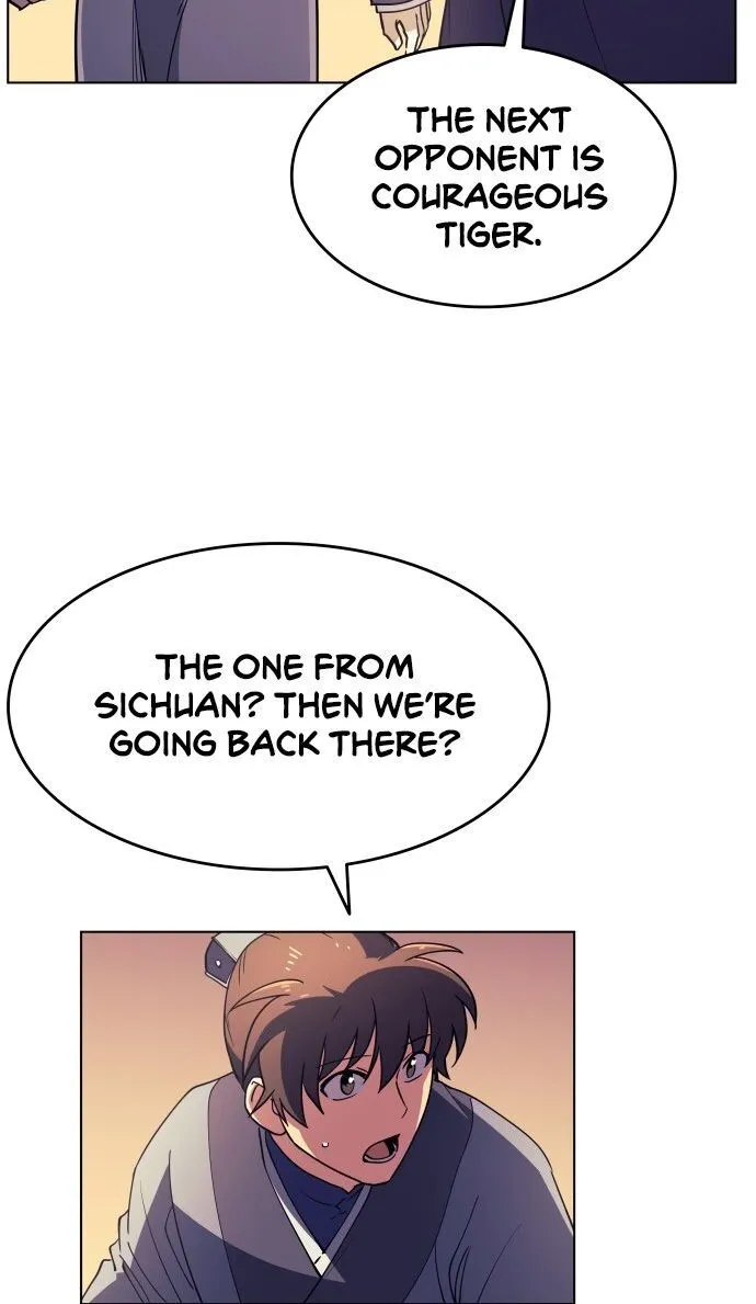 Tale Of A Scribe Who Retires To The Countryside Zinmanga X Chapter 12 Page 68