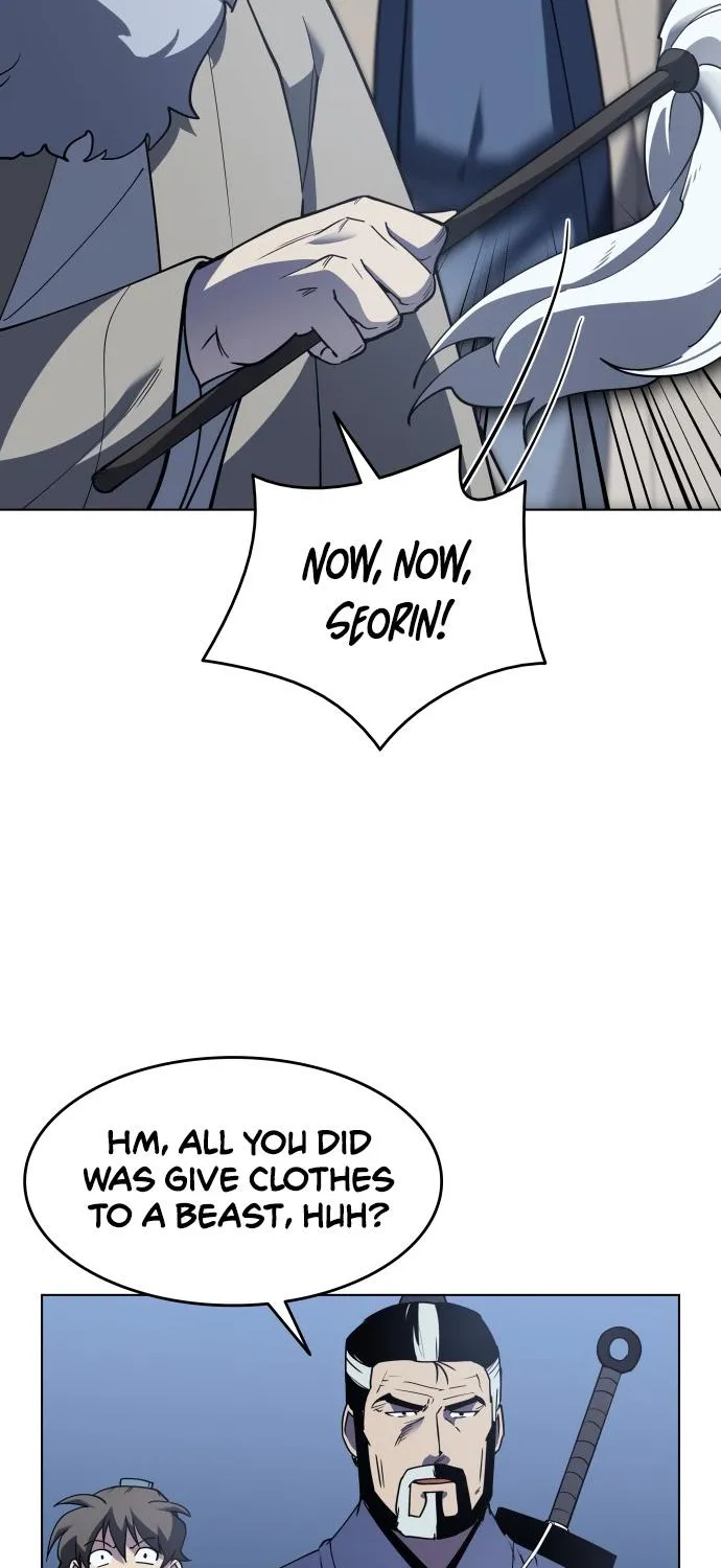 Tale Of A Scribe Who Retires To The Countryside Zinmanga X Chapter 10 Page 24