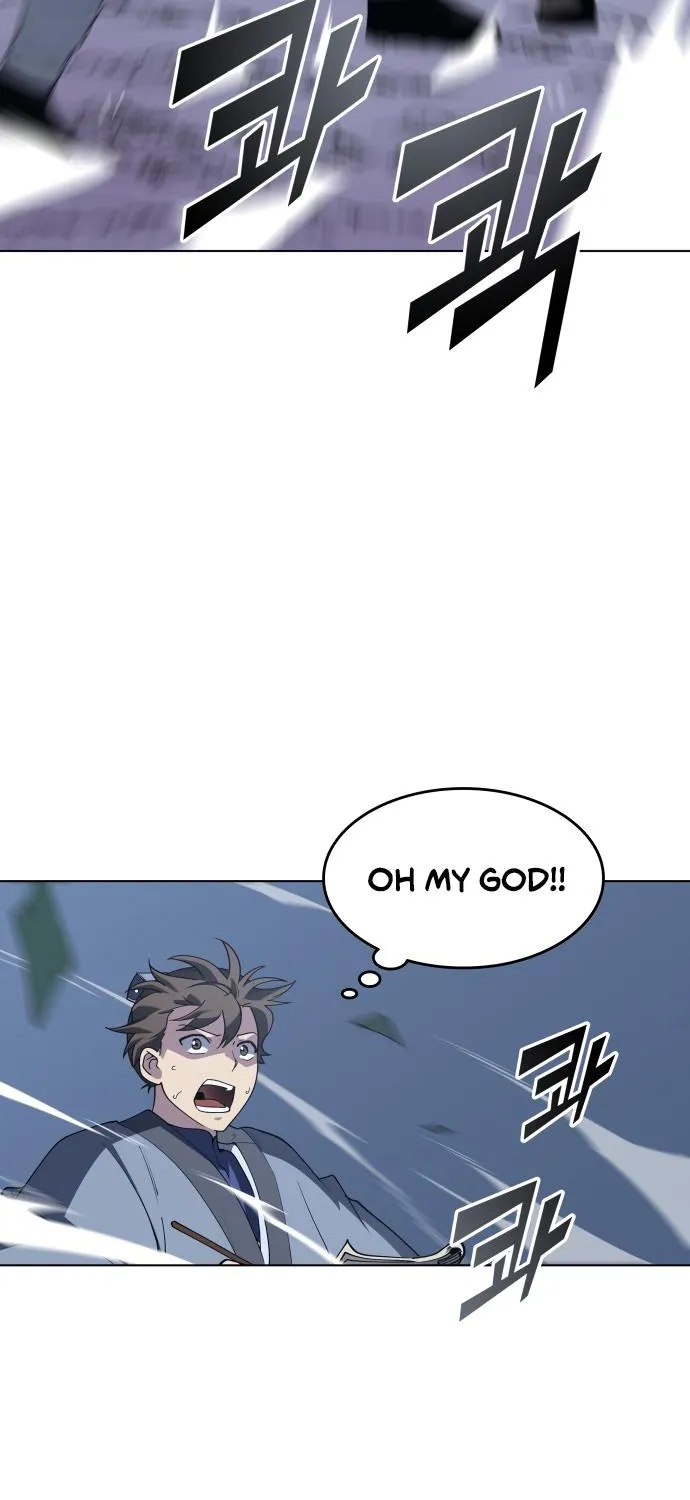 Tale Of A Scribe Who Retires To The Countryside Zinmanga X Chapter 10 Page 41