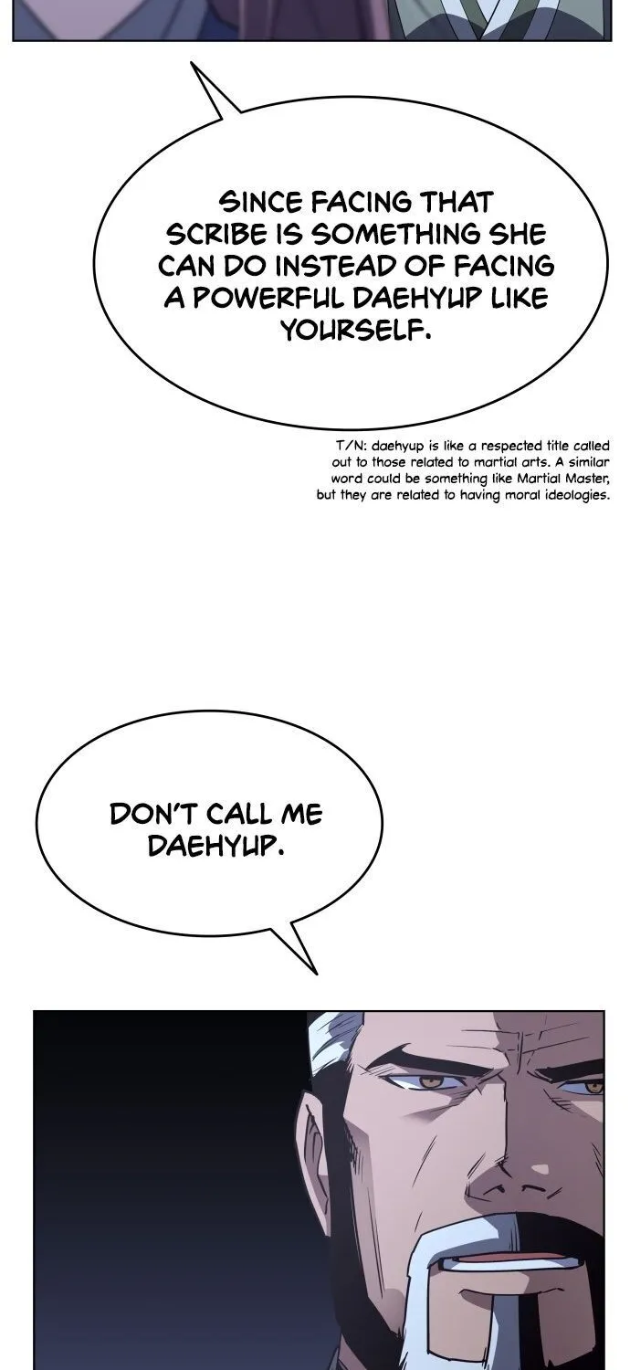 Tale Of A Scribe Who Retires To The Countryside Zinmanga X Chapter 7 Page 31