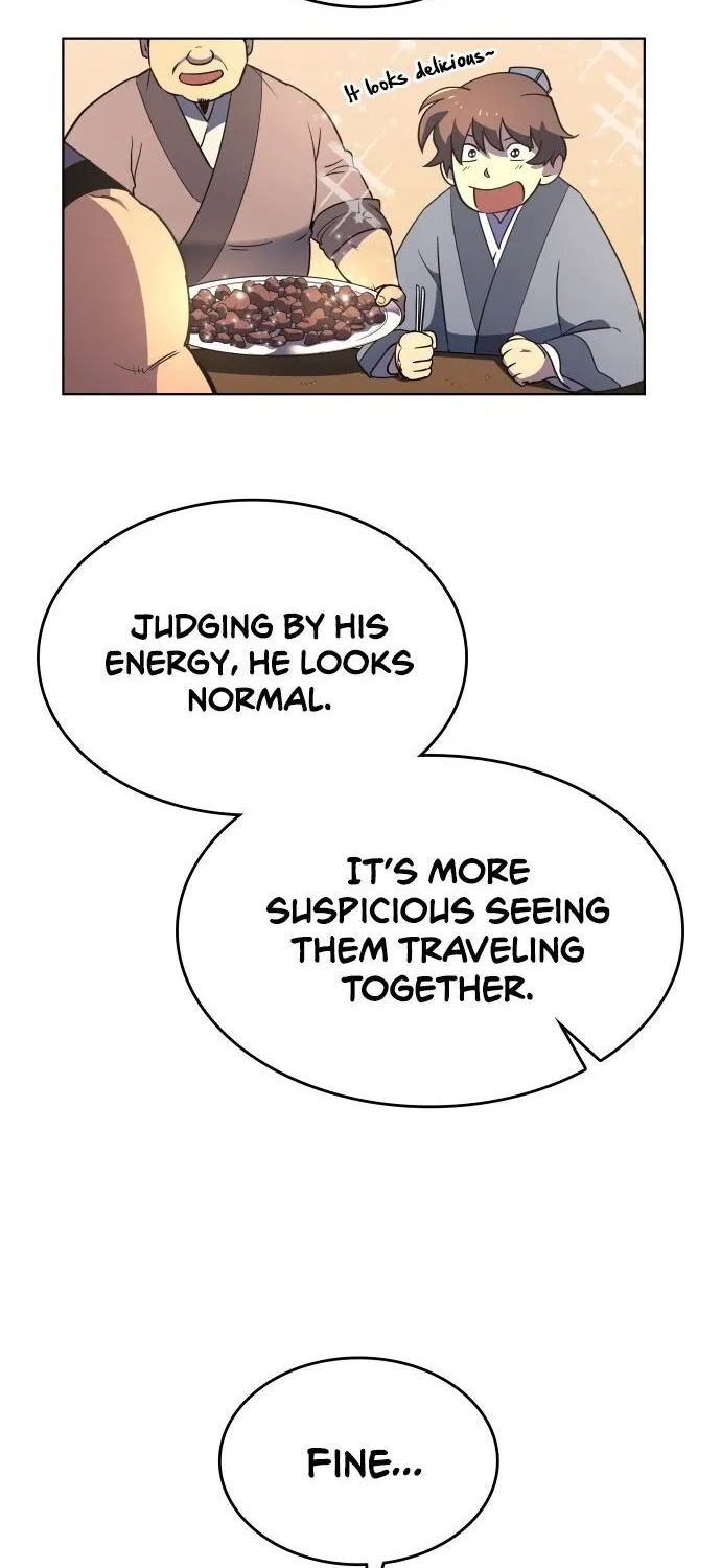 Tale Of A Scribe Who Retires To The Countryside Zinmanga X Chapter 6 Page 59