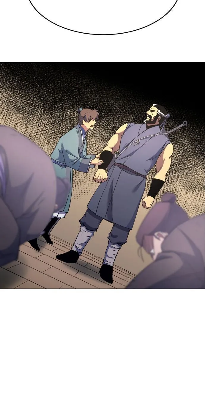 Tale Of A Scribe Who Retires To The Countryside Zinmanga X Chapter 4 Page 42