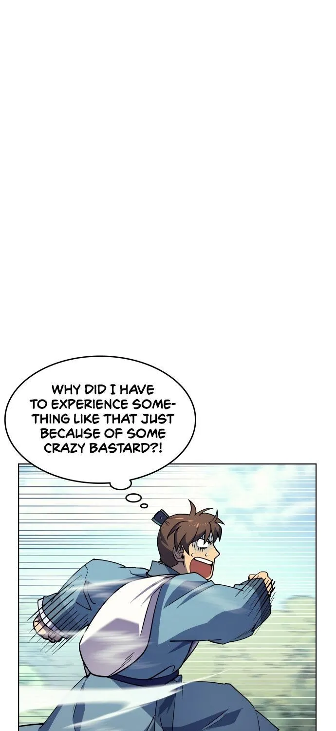 Tale Of A Scribe Who Retires To The Countryside Zinmanga X Chapter 3 Page 3