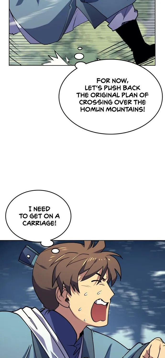 Tale Of A Scribe Who Retires To The Countryside Zinmanga X Chapter 3 Page 4