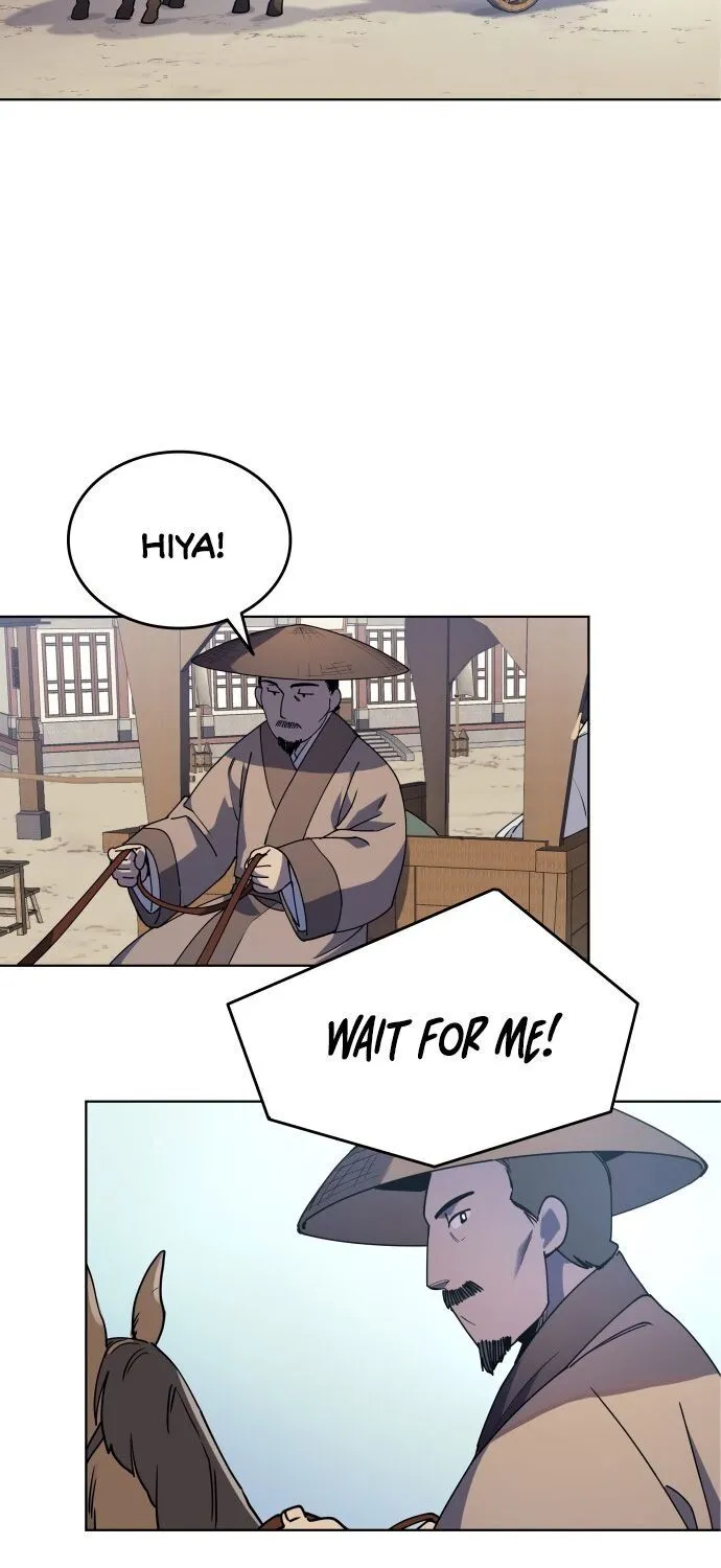 Tale Of A Scribe Who Retires To The Countryside Zinmanga X Chapter 3 Page 7
