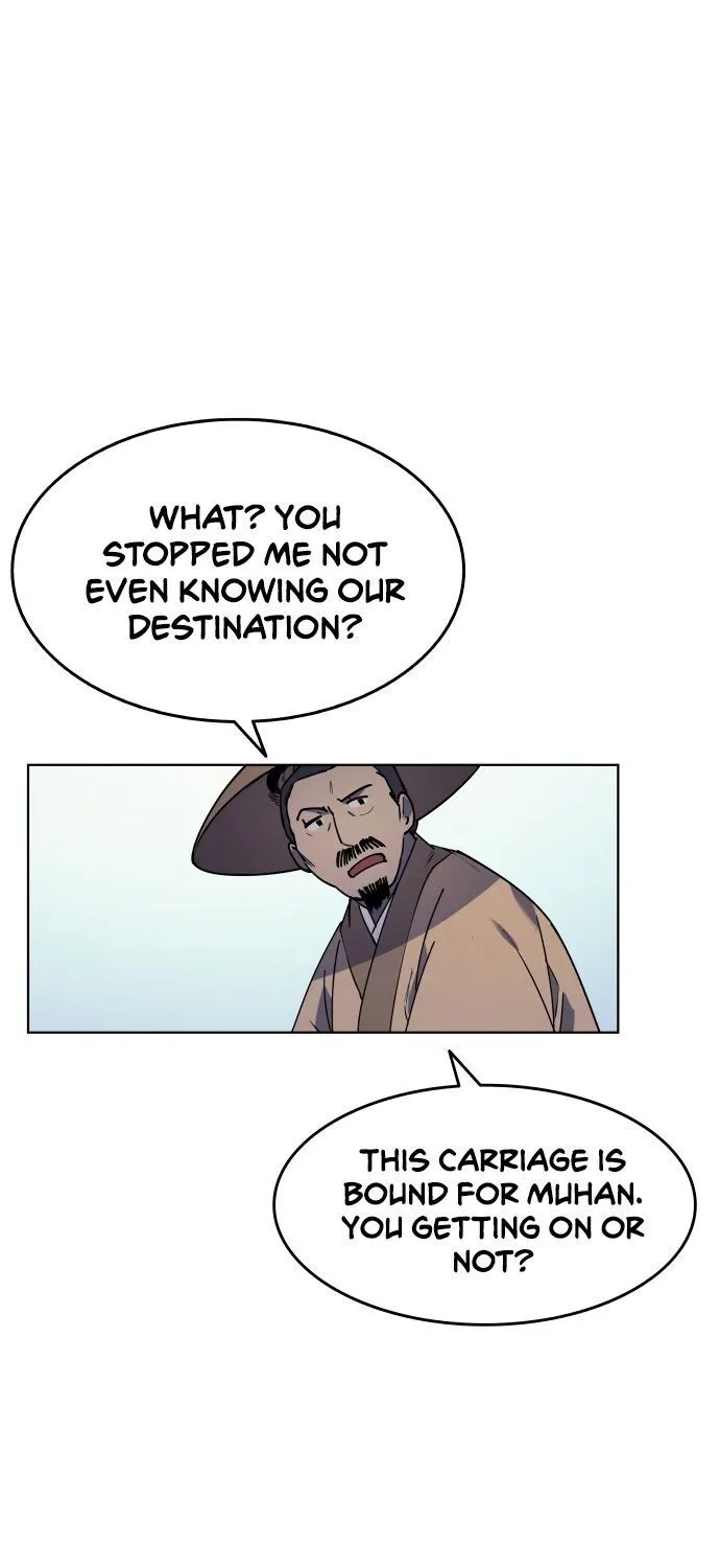 Tale Of A Scribe Who Retires To The Countryside Zinmanga X Chapter 3 Page 9