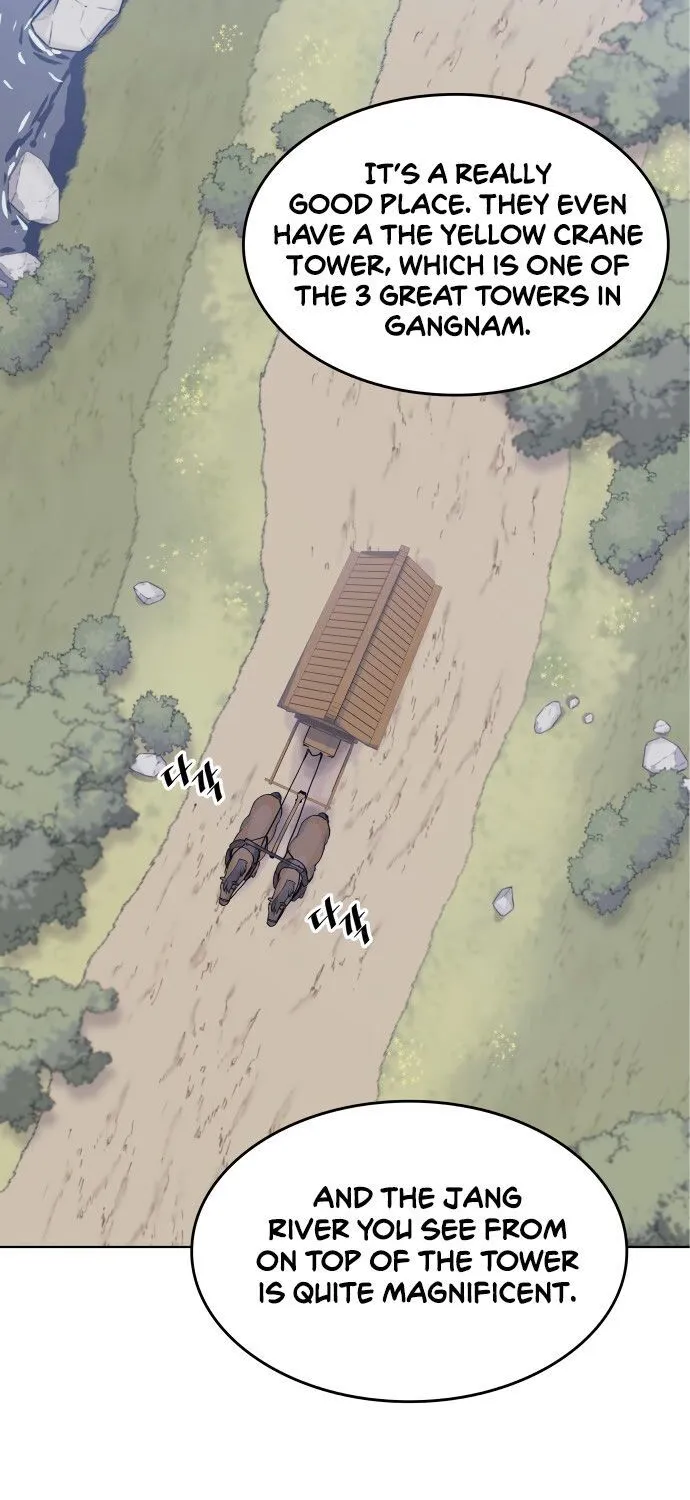 Tale Of A Scribe Who Retires To The Countryside Zinmanga X Chapter 3 Page 13