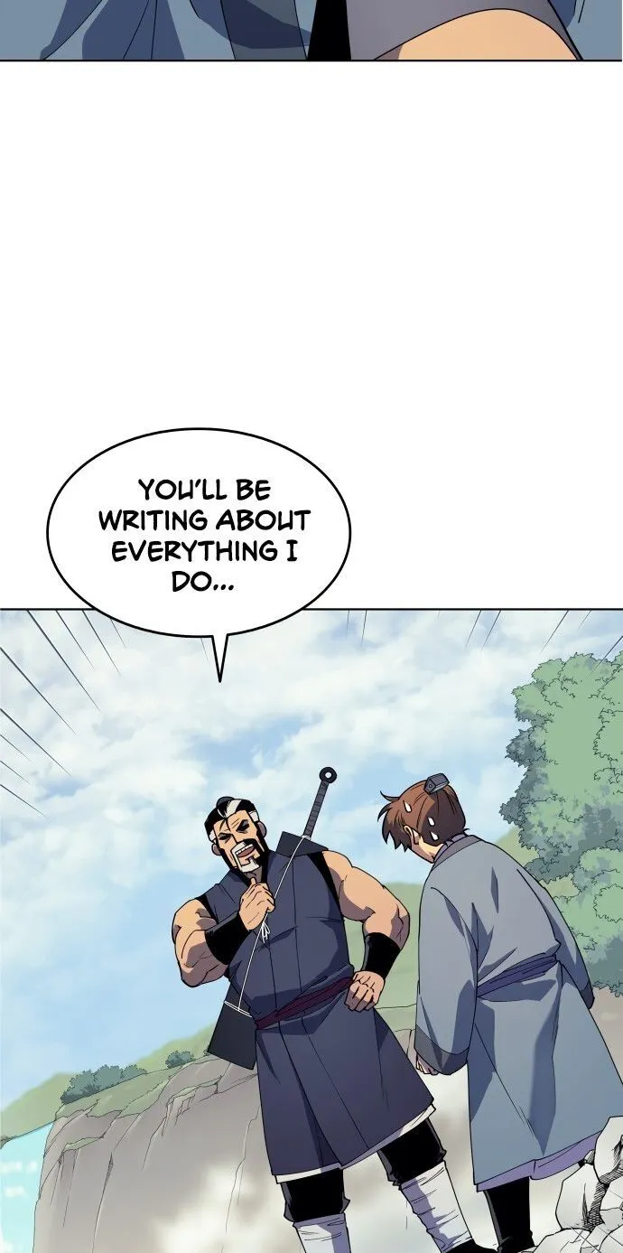 Tale Of A Scribe Who Retires To The Countryside Zinmanga X Chapter 2 Page 5