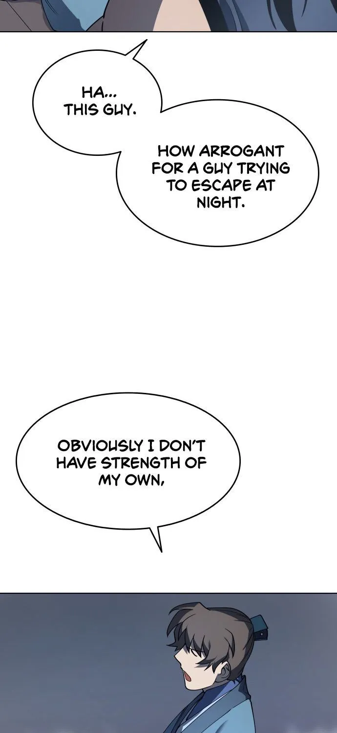 Tale Of A Scribe Who Retires To The Countryside Zinmanga X Chapter 2 Page 32