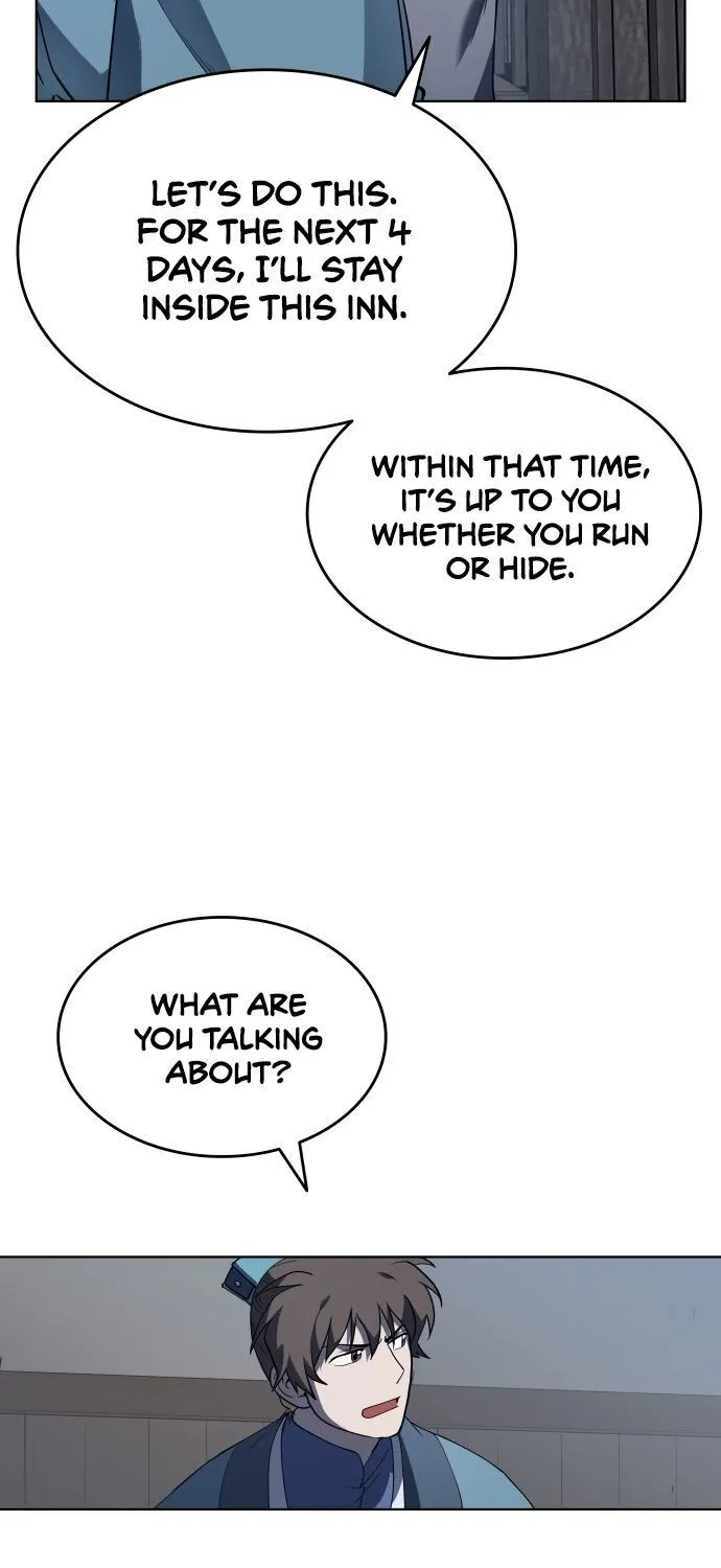 Tale Of A Scribe Who Retires To The Countryside Zinmanga X Chapter 2 Page 46