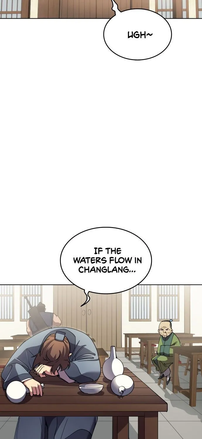 Tale Of A Scribe Who Retires To The Countryside Zinmanga X Chapter 1 Page 17