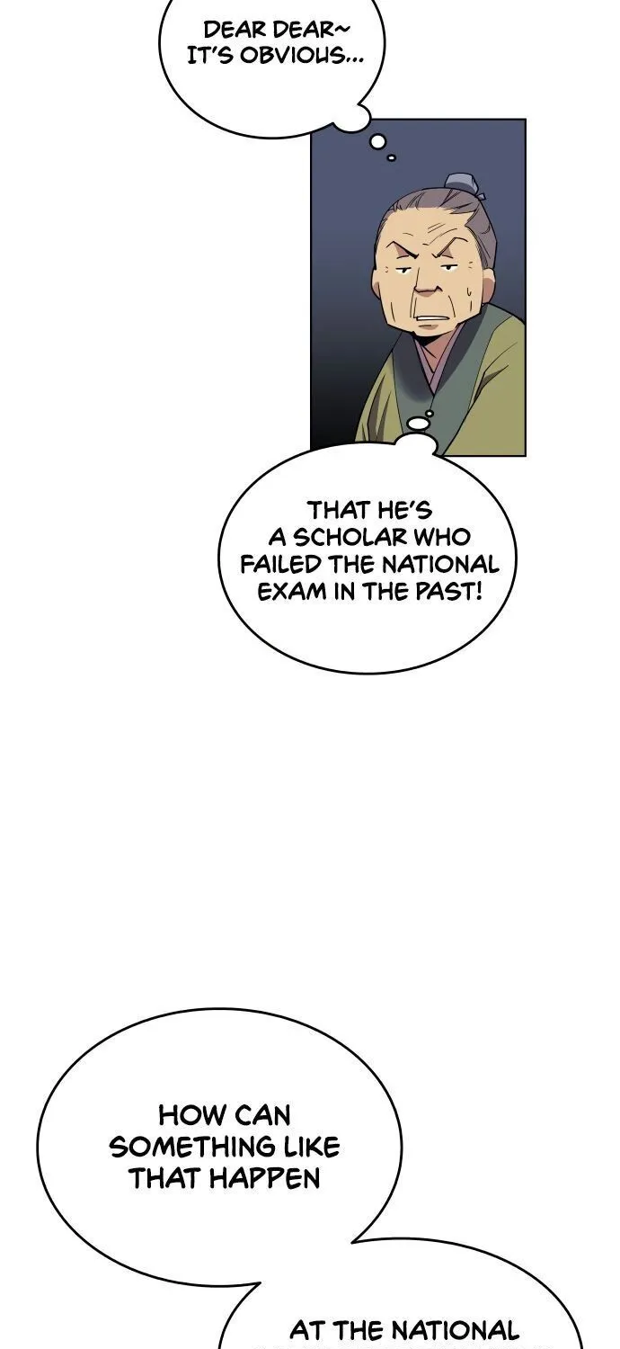 Tale Of A Scribe Who Retires To The Countryside Zinmanga X Chapter 1 Page 19