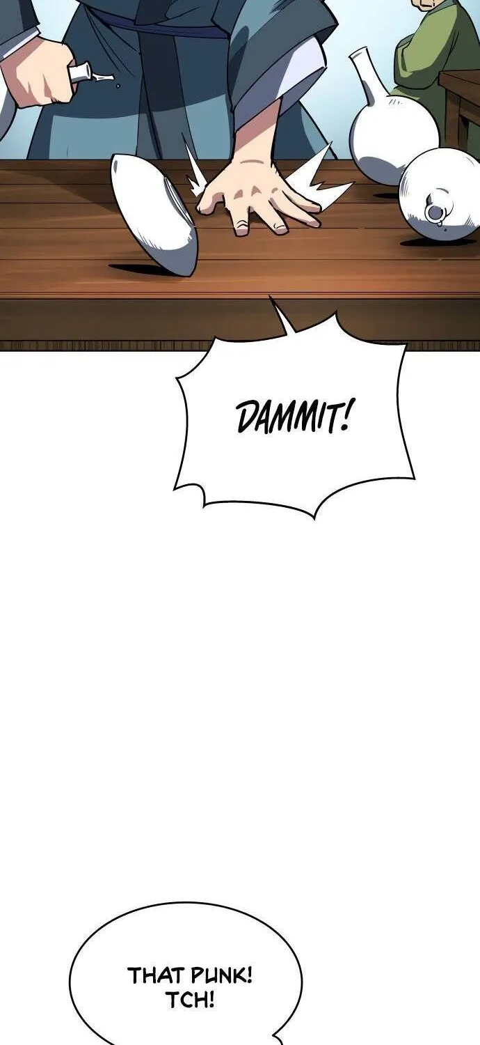 Tale Of A Scribe Who Retires To The Countryside Zinmanga X Chapter 1 Page 27