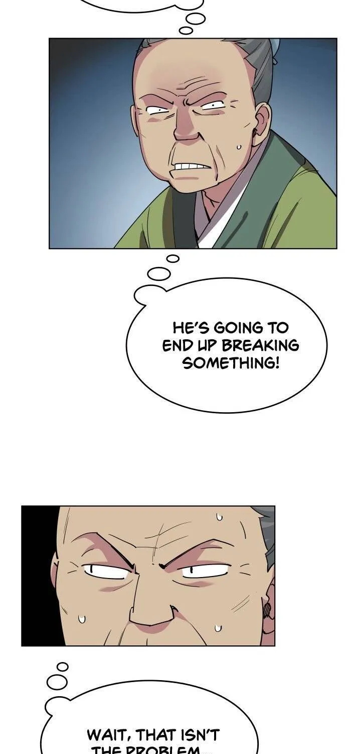 Tale Of A Scribe Who Retires To The Countryside Zinmanga X Chapter 1 Page 28