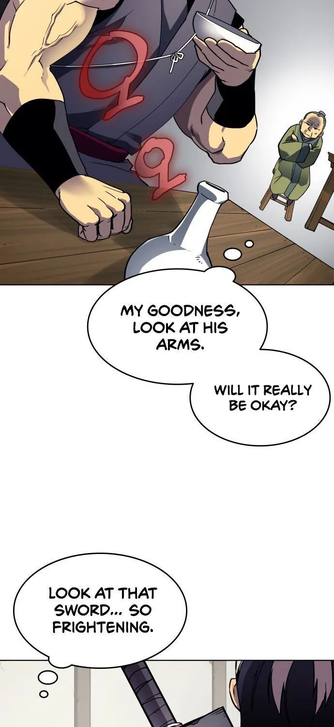 Tale Of A Scribe Who Retires To The Countryside Zinmanga X Chapter 1 Page 31