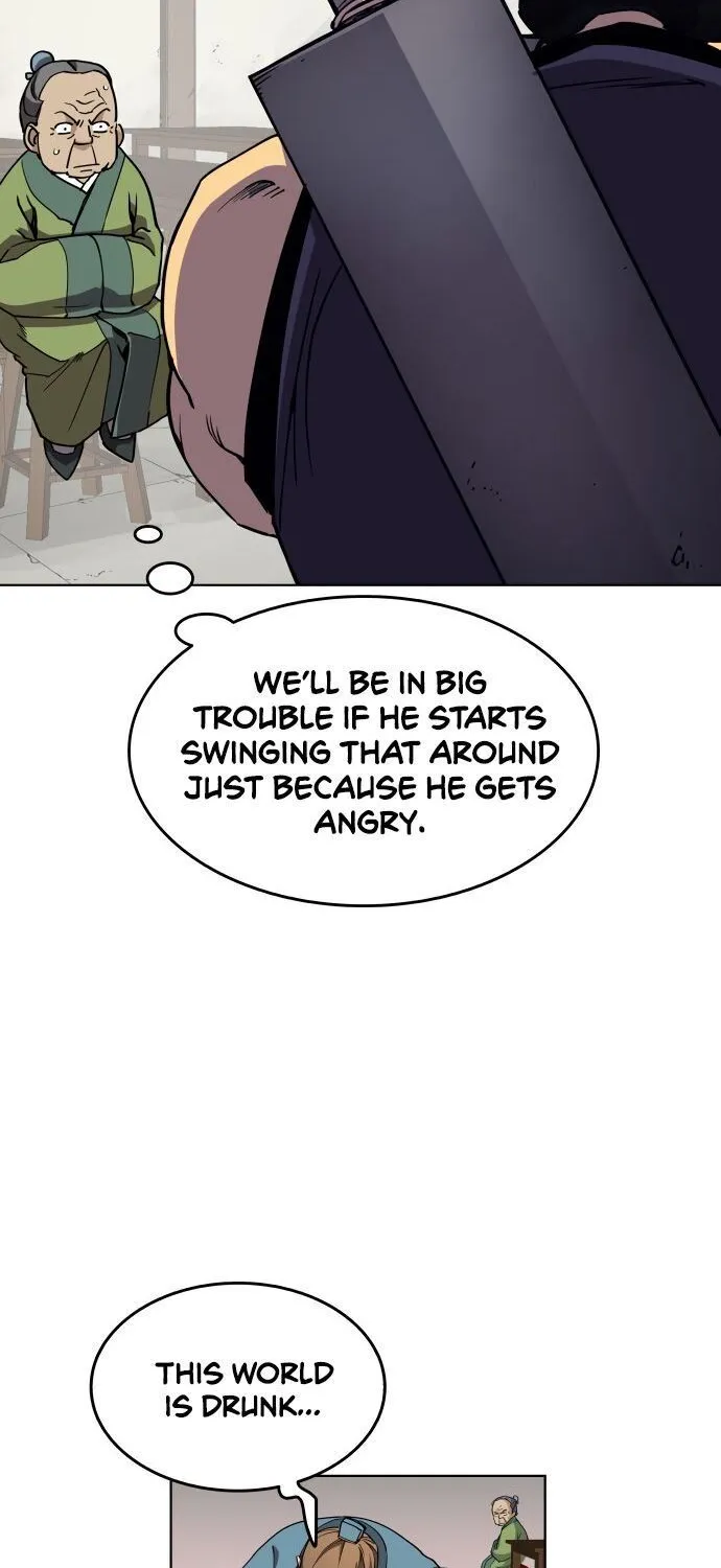 Tale Of A Scribe Who Retires To The Countryside Zinmanga X Chapter 1 Page 32