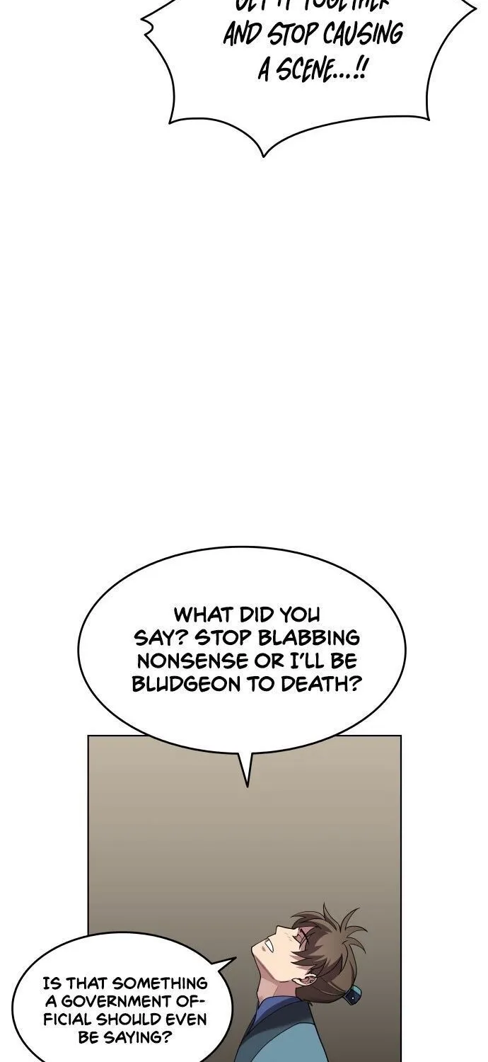 Tale Of A Scribe Who Retires To The Countryside Zinmanga X Chapter 1 Page 34